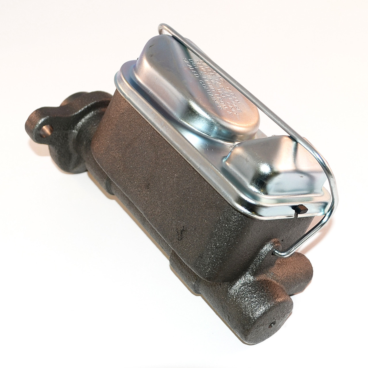 '76-'78 CJ Manual Brake Master Cylinder