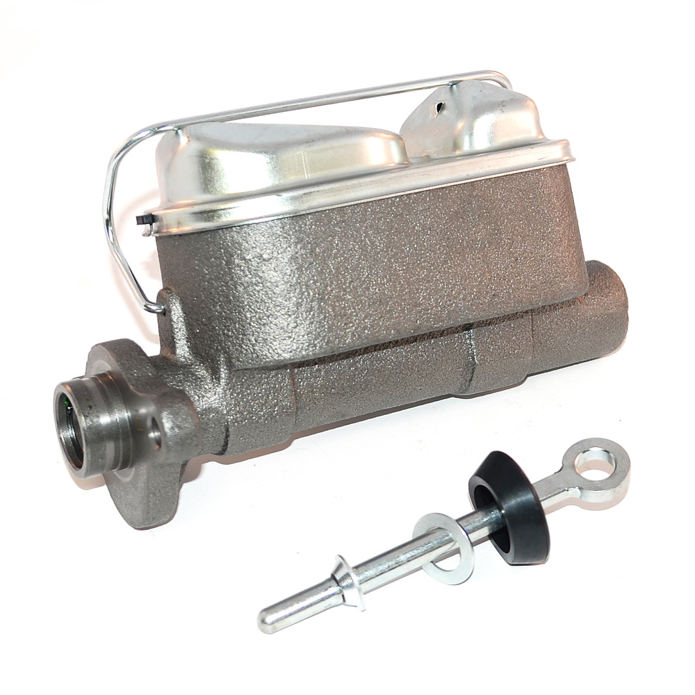 AMC Jeep CJ 7(78-86) ブレーキマスタシリンダー 2ボルト 1978-86 CJ Manual Brake Master Cylinder | Collins Bro Jeep