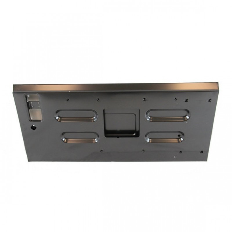97-'06 TJ/LJ Replacement Tailgate – CBJeep