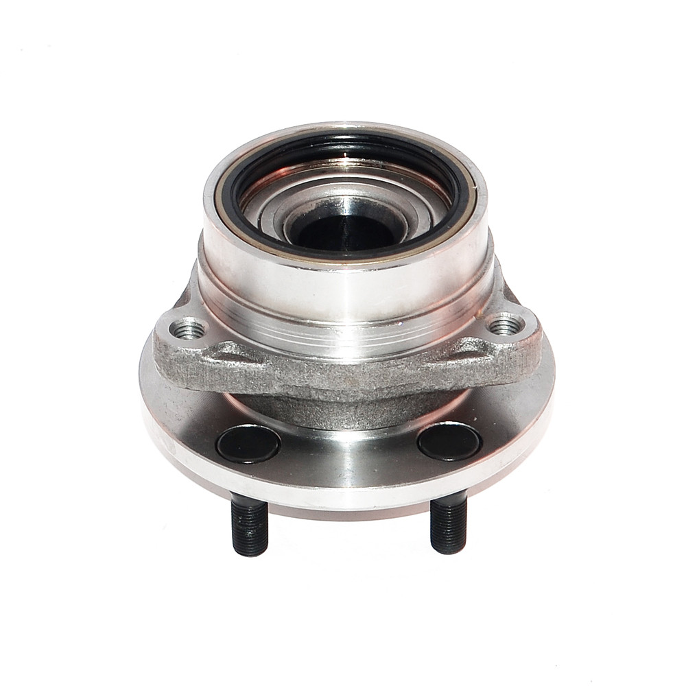 87-'89 YJ Hub Assembly – CBJeep