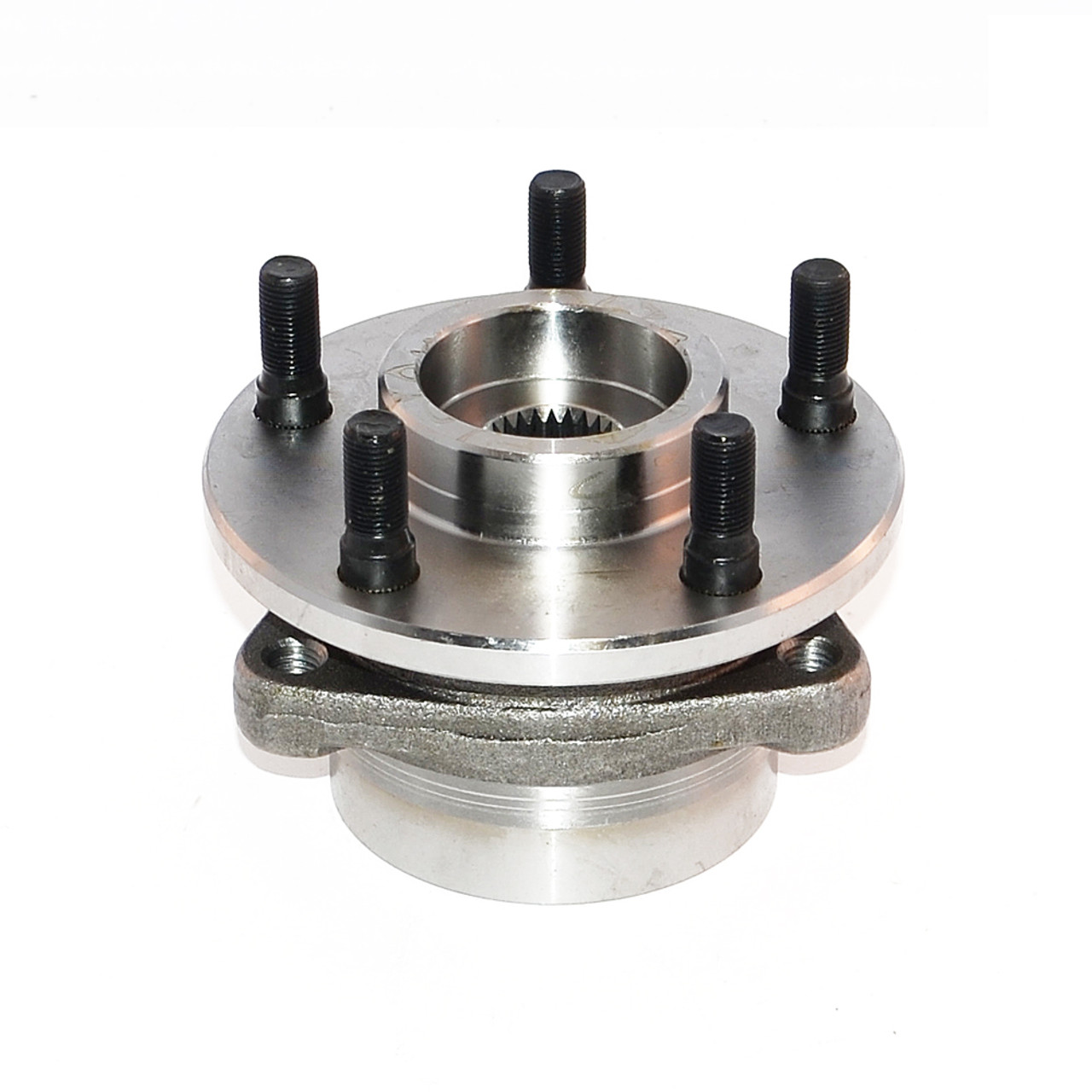 '87-'89 Jeep YJ Wrangler Front Hub Assembly 