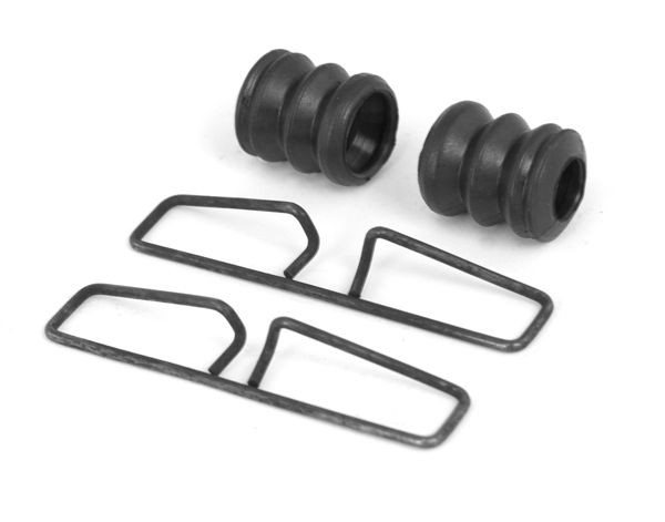 90-'98 YJ/TJ Caliper Hardware Kit – CBJeep