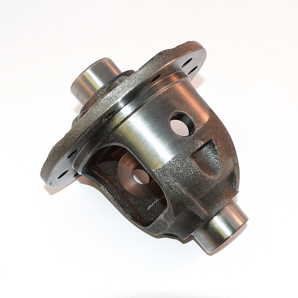 (未使用･未開封品)　Omix-ADA 16513.22ダナ30リングとピニオン3.73、87-95ジープ・ラングラーYJ gsx453j Omix Dana 30 Open Carrier – Jeep Parts – CBJeep