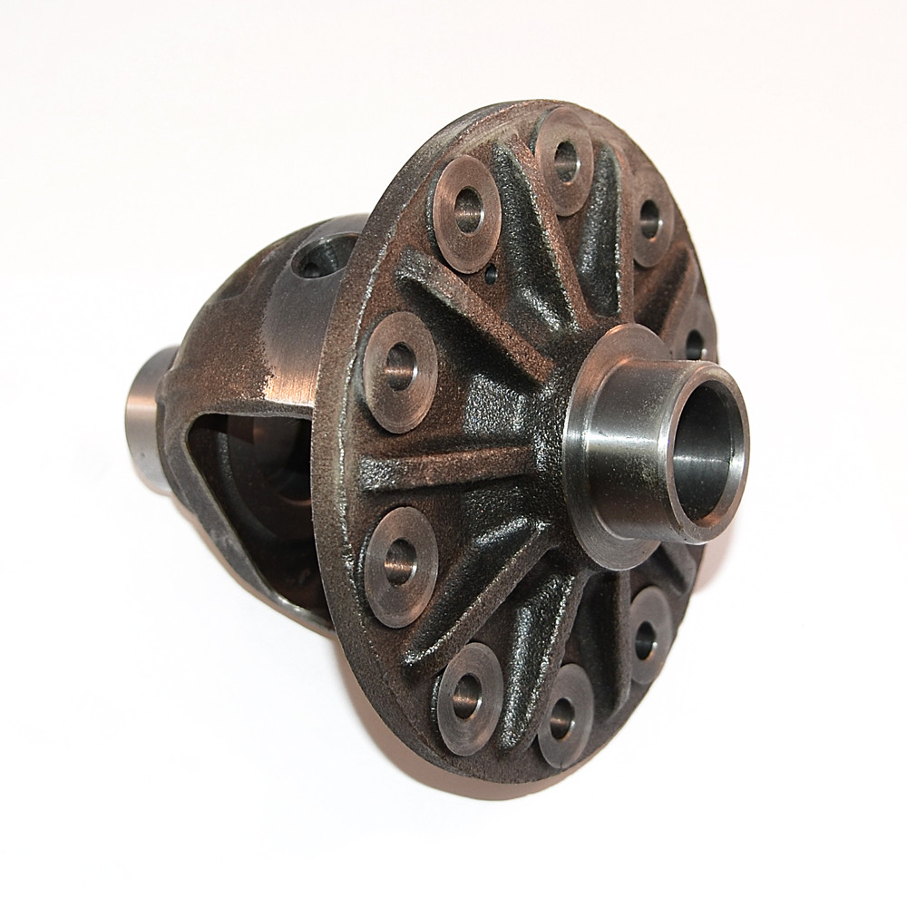 (未使用･未開封品)　Omix-ADA 16513.22ダナ30リングとピニオン3.73、87-95ジープ・ラングラーYJ gsx453j Omix Dana 30 Open Carrier – Jeep Parts – CBJeep