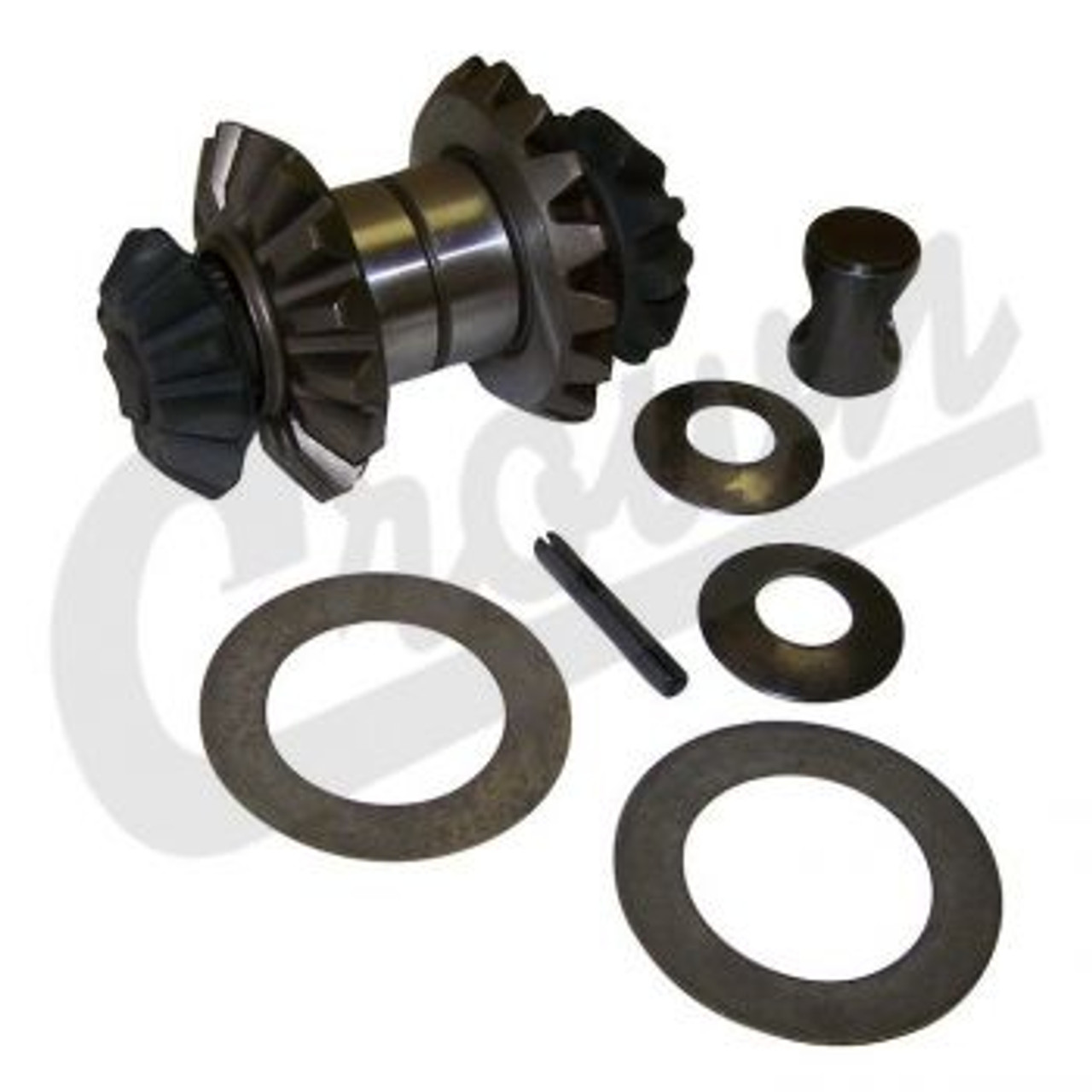 AMC 20 Spider Gear Set (Open Differential)