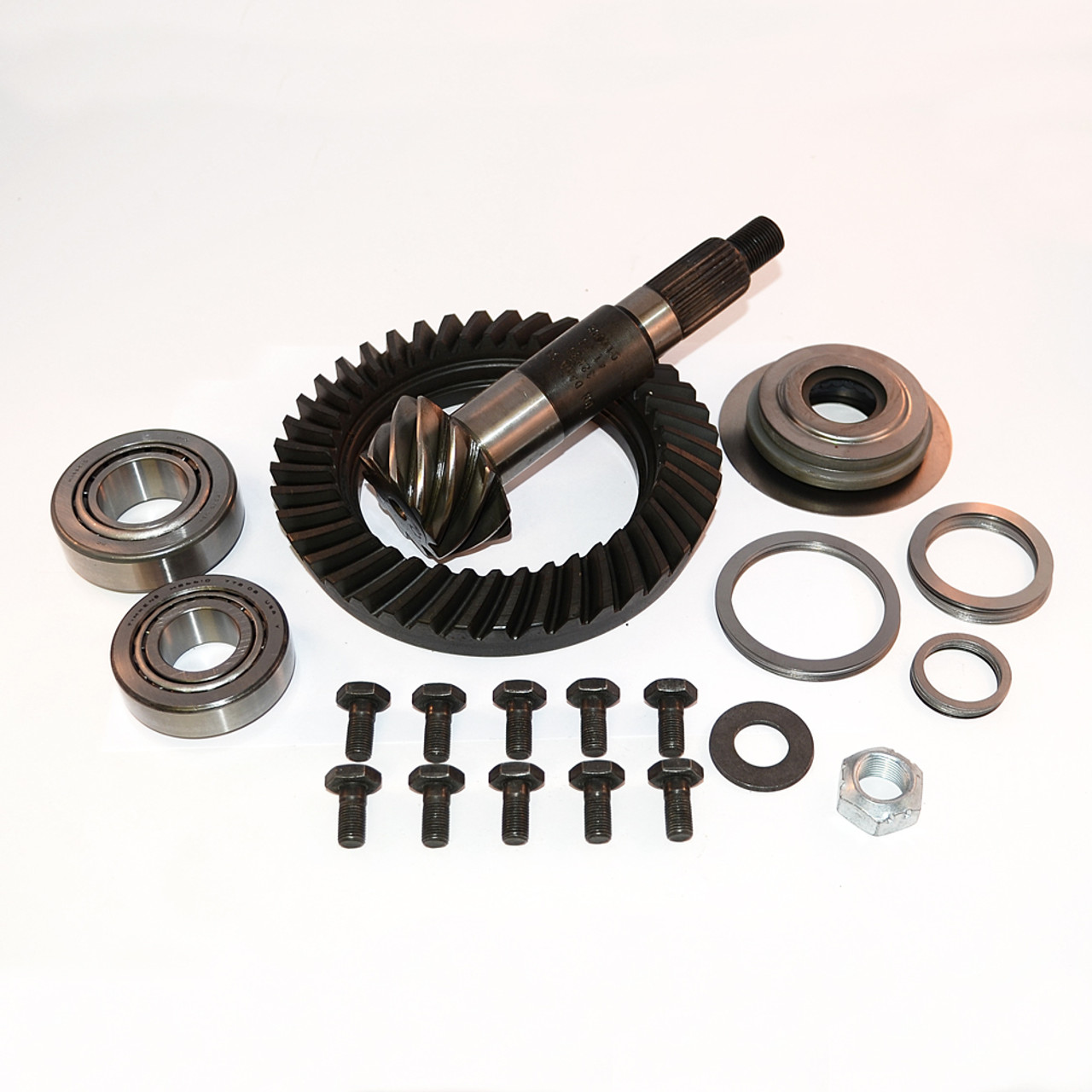 '77-'86 CJ Dana 30 Ring & Pinion (4.10)