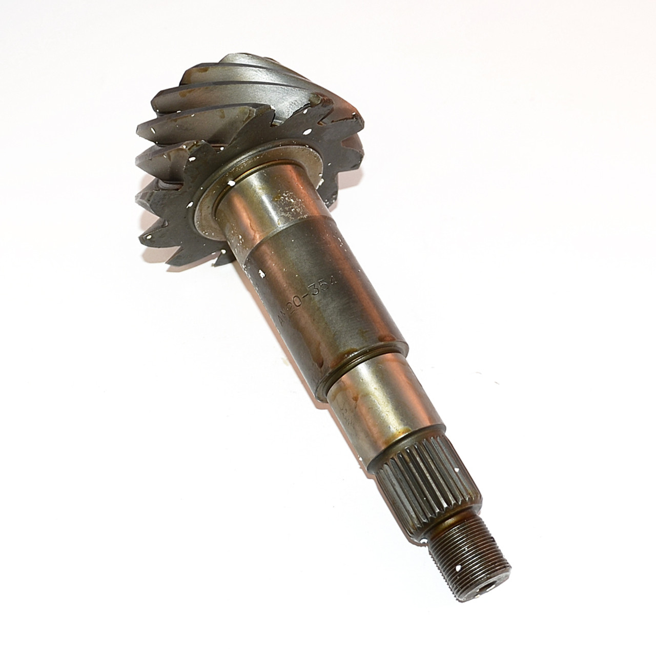 AMC 20 Ring & Pinion (3.54)