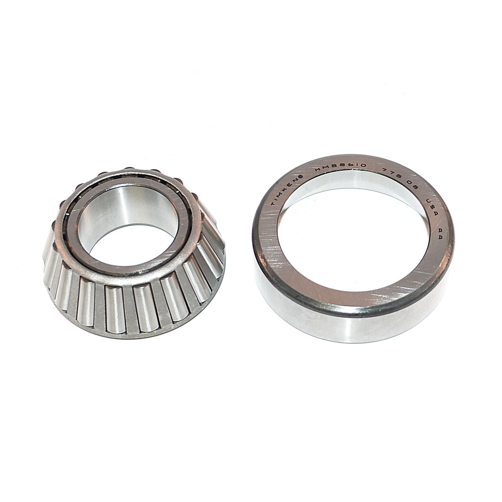 ベニー Dana 30 Inner Pinion Bearing Set – CBJeep