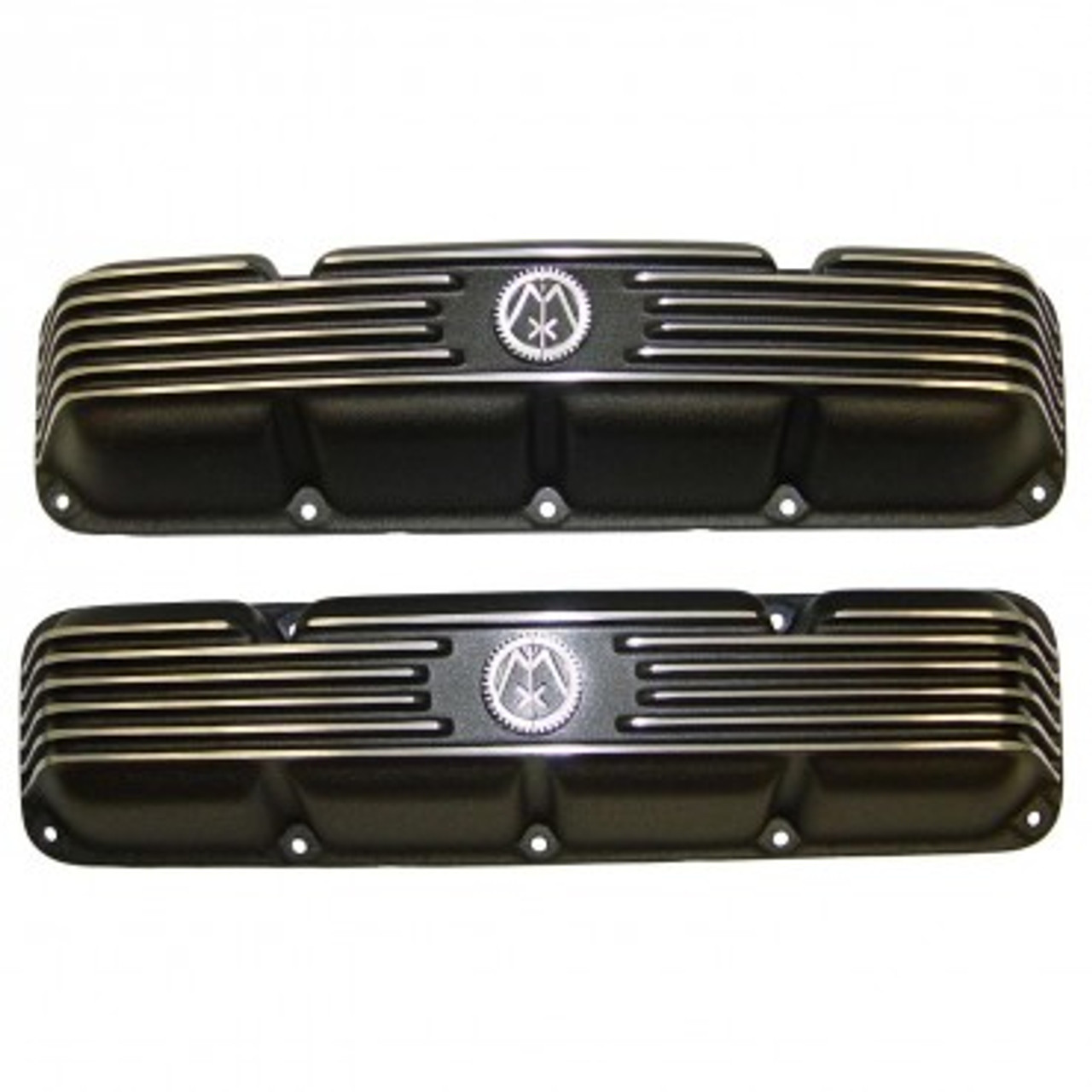 '72-'81 CJ V8 Aluminum Valve Covers