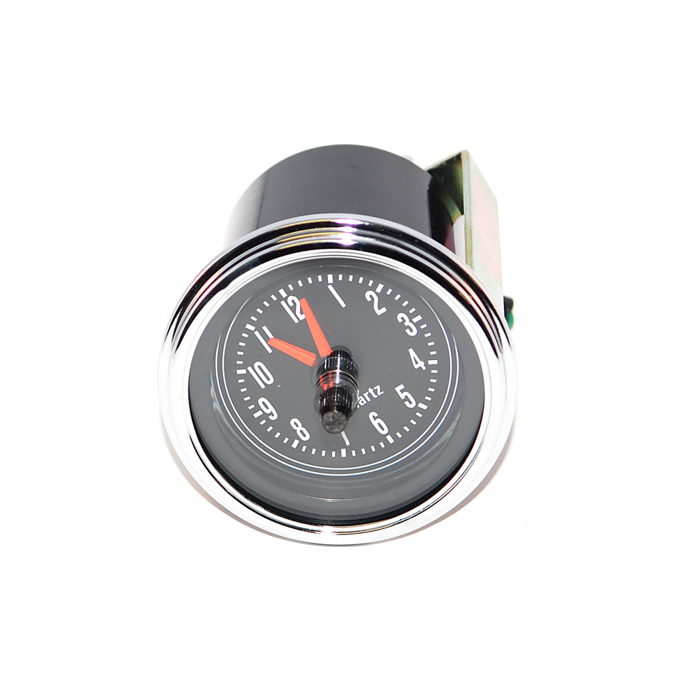 76-'86 CJ Reproduction Dash Clock – CBJeep