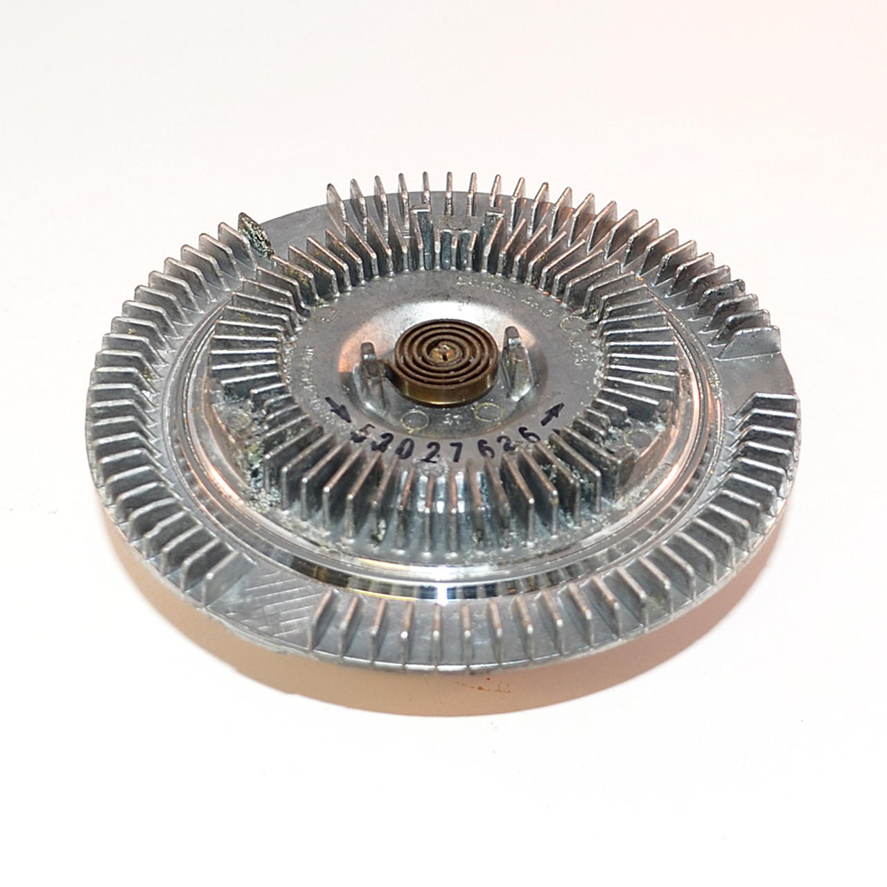 '91-'95 YJ 4.0L 4-Bolt Fan Clutch