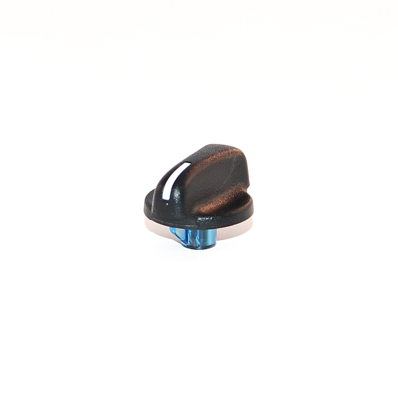 99-06 Jeep TJ Wrangler Fan & Climate Control Knob