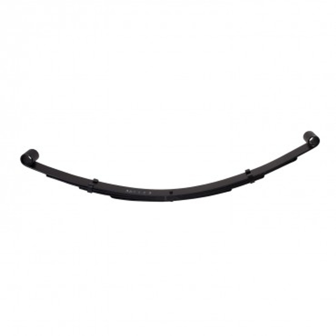 '87-'95 YJ Front Spring (4 Leaf)