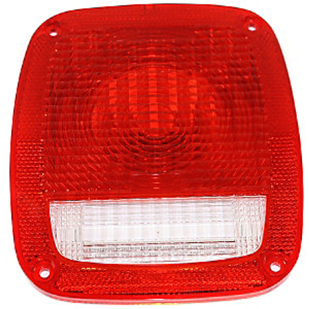 '76-'06 CJ/YJ/TJ/LJ Tail Light Lens