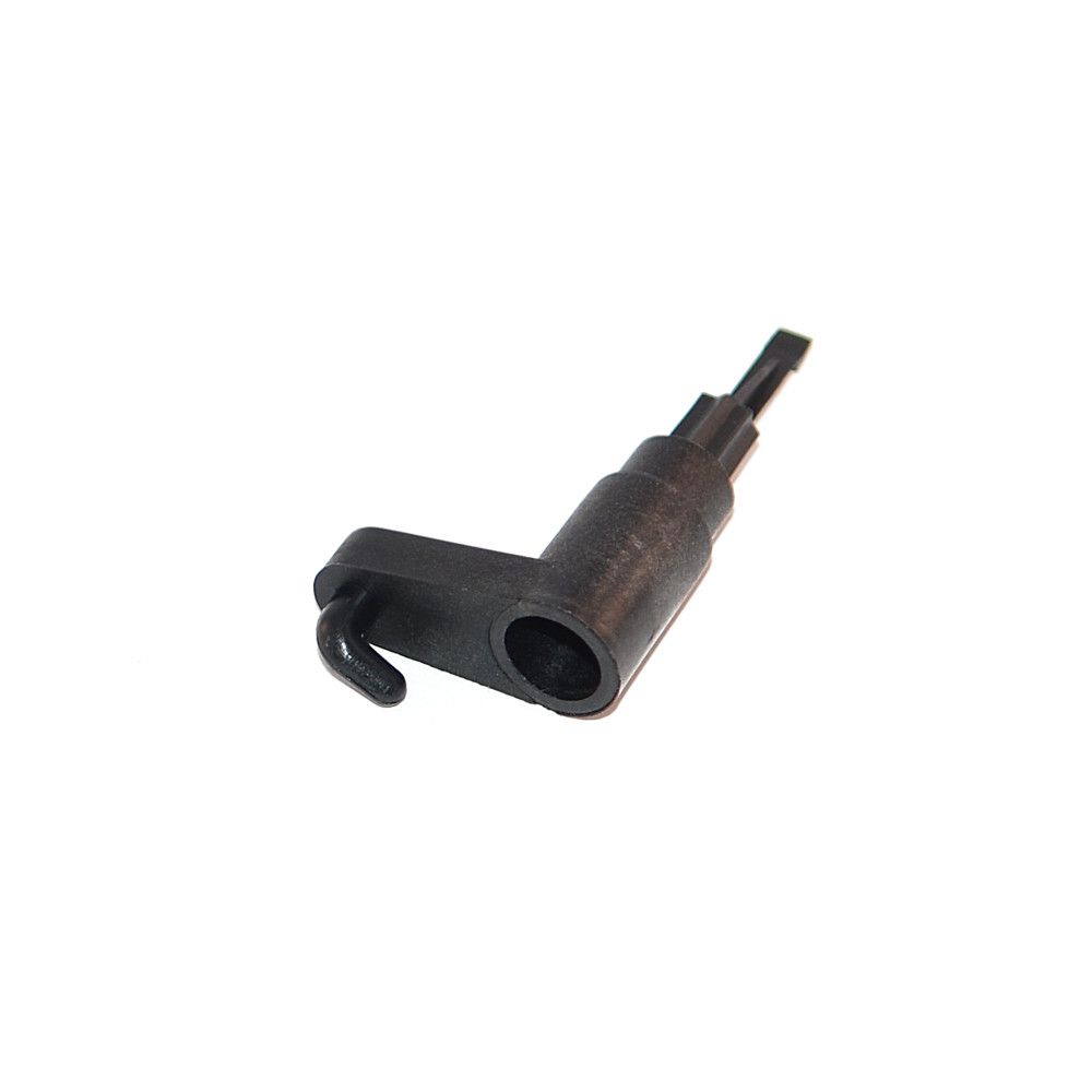 97-UP TJ A/C Short Vent Door Lever