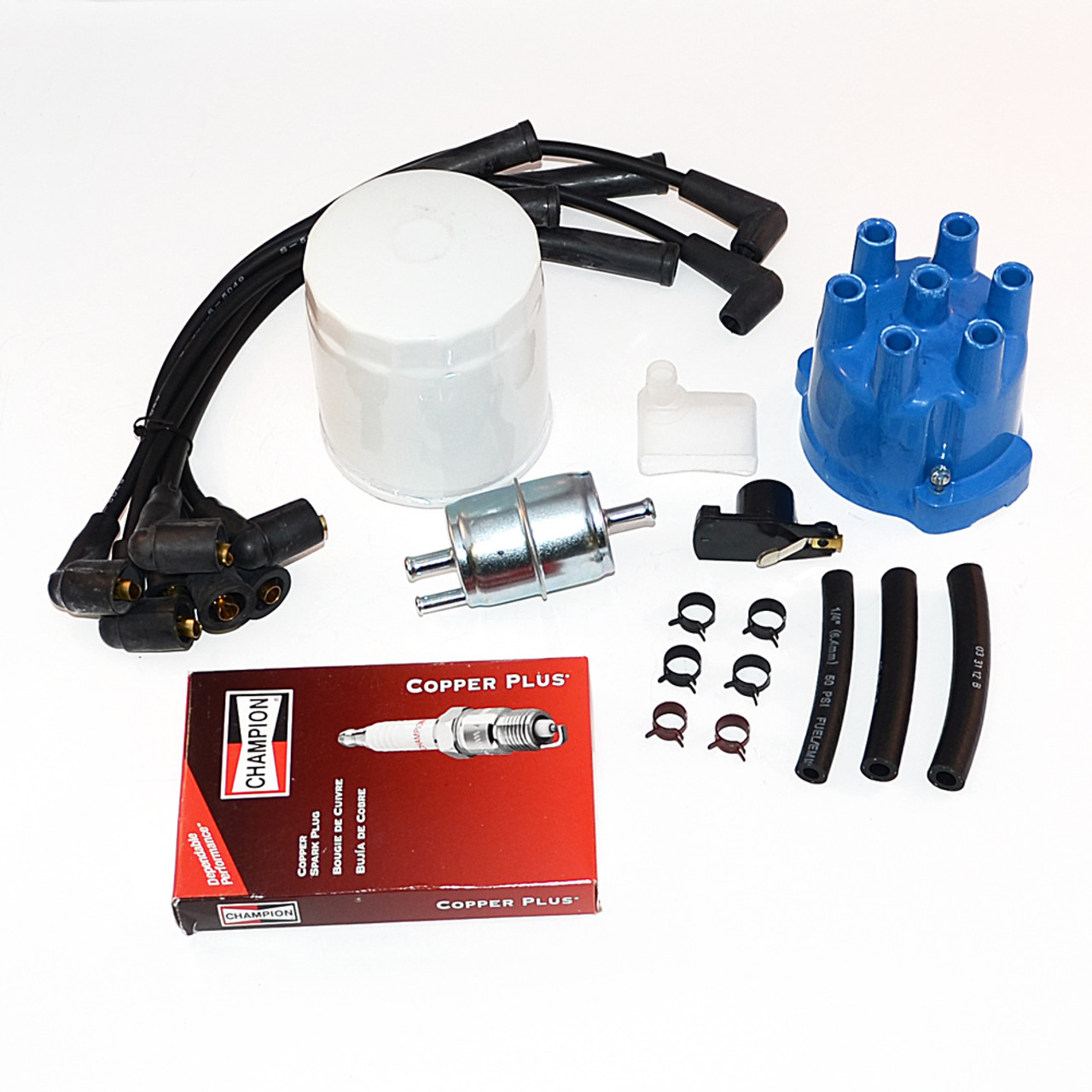 '80-'82 CJ 258 Tune Up Kit