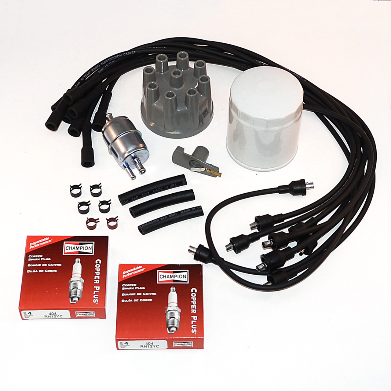 '78-'81 CJ 304 Tune Up Kit