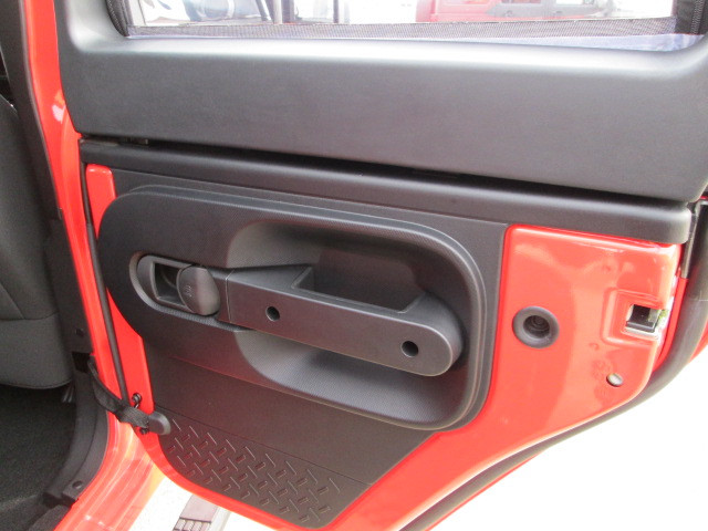 SOLD 2013 Black Mountain Conversions Jeep Wrangler Unlimited Stock# 639009