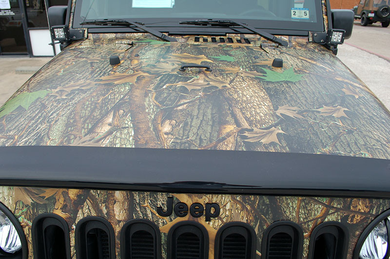 SOLD  2013 Black Mountain Conversion Wrangler Jeep Unlimited Stock# 637688