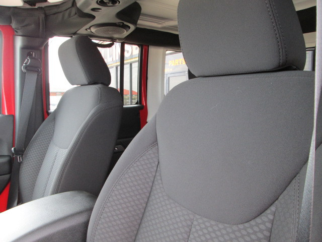 SOLD 2013 Black Mountain Conversion Wrangler Jeep Unlimited Stock# 682258