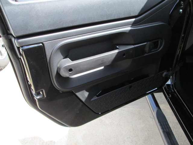 SOLD 2014 Black Mountain Conversions 2DR Jeep Wrangler Stock# 314413