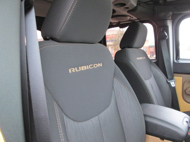 SOLD 2014 Black Mountain Conversions Jeep Wrangler Unlimited Stock# 246734