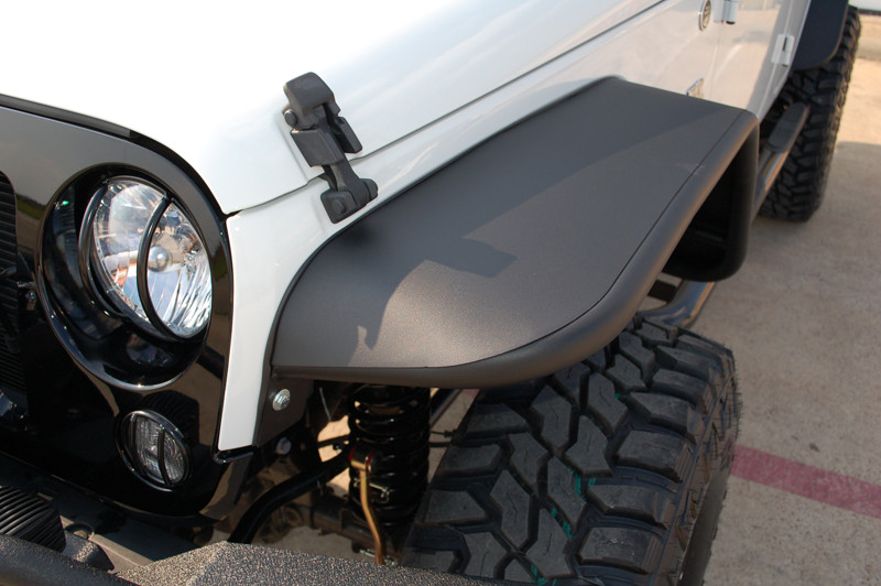 SOLD  2014 Black Mountain Conversions Jeep Wrangler Unlimited Stock# 262635