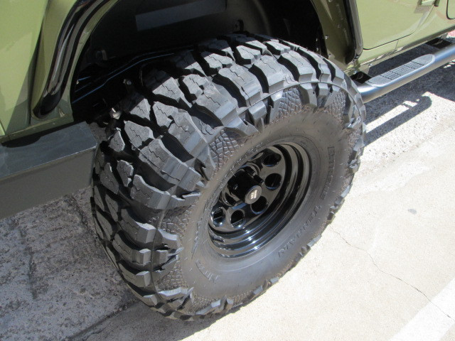 SOLD 2013 Jeep Wrangler Unlimited Sport Stock# 618135