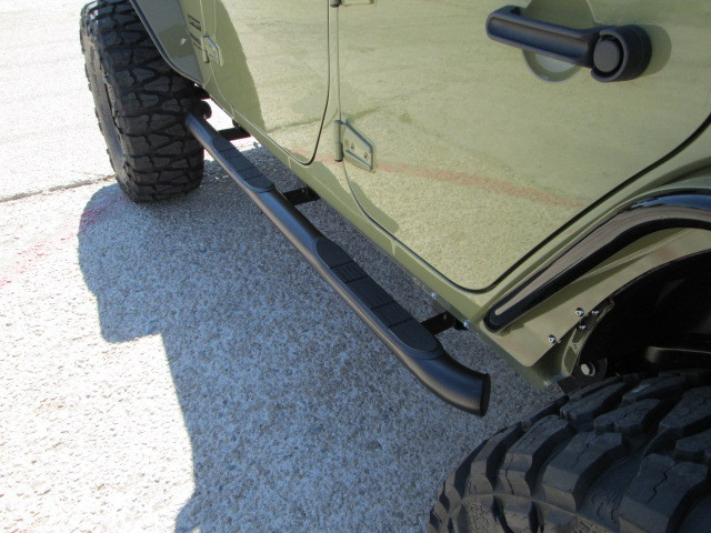 SOLD 2013 Jeep Wrangler Unlimited Sport Stock# 618135