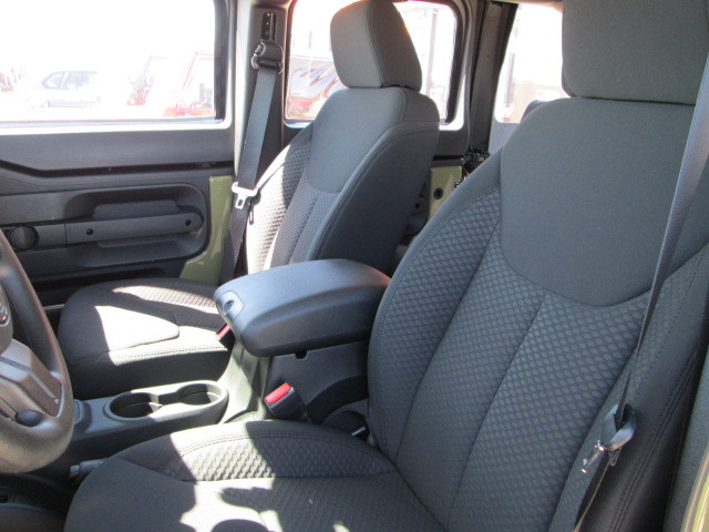 SOLD 2013 Jeep Wrangler Unlimited Sport Stock# 618135