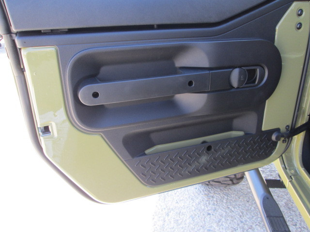 SOLD 2013 Jeep Wrangler Unlimited Sport Stock# 618135