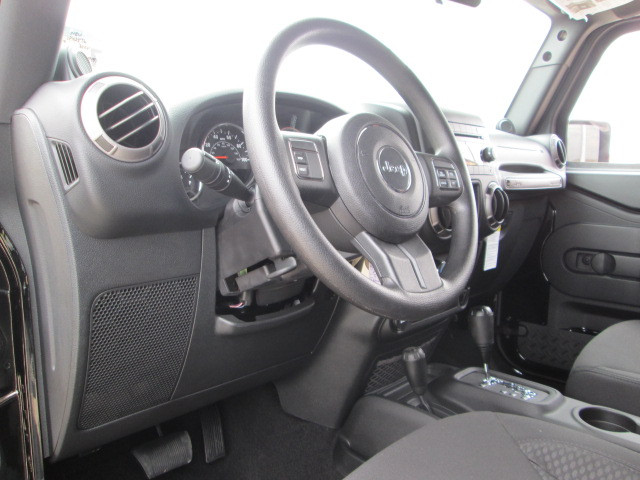 SOLD 2013 Jeep Wrangler Unlimited Sport Stock# 559491