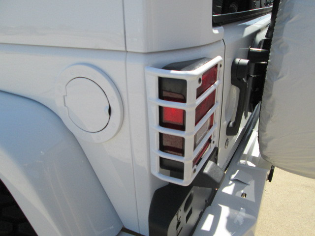 SOLD 2013 Jeep Wrangler Unlimited Sport Stock# 694710