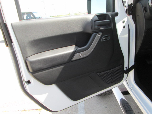 SOLD 2013 Jeep Wrangler Unlimited Sport Stock# 694710