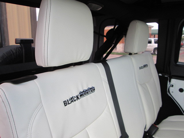 SOLD 2013 Jeep Wrangler Unlimited Sport Stock# 689845