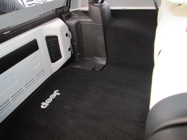 SOLD 2013 Jeep Wrangler Unlimited Sport Stock# 689845