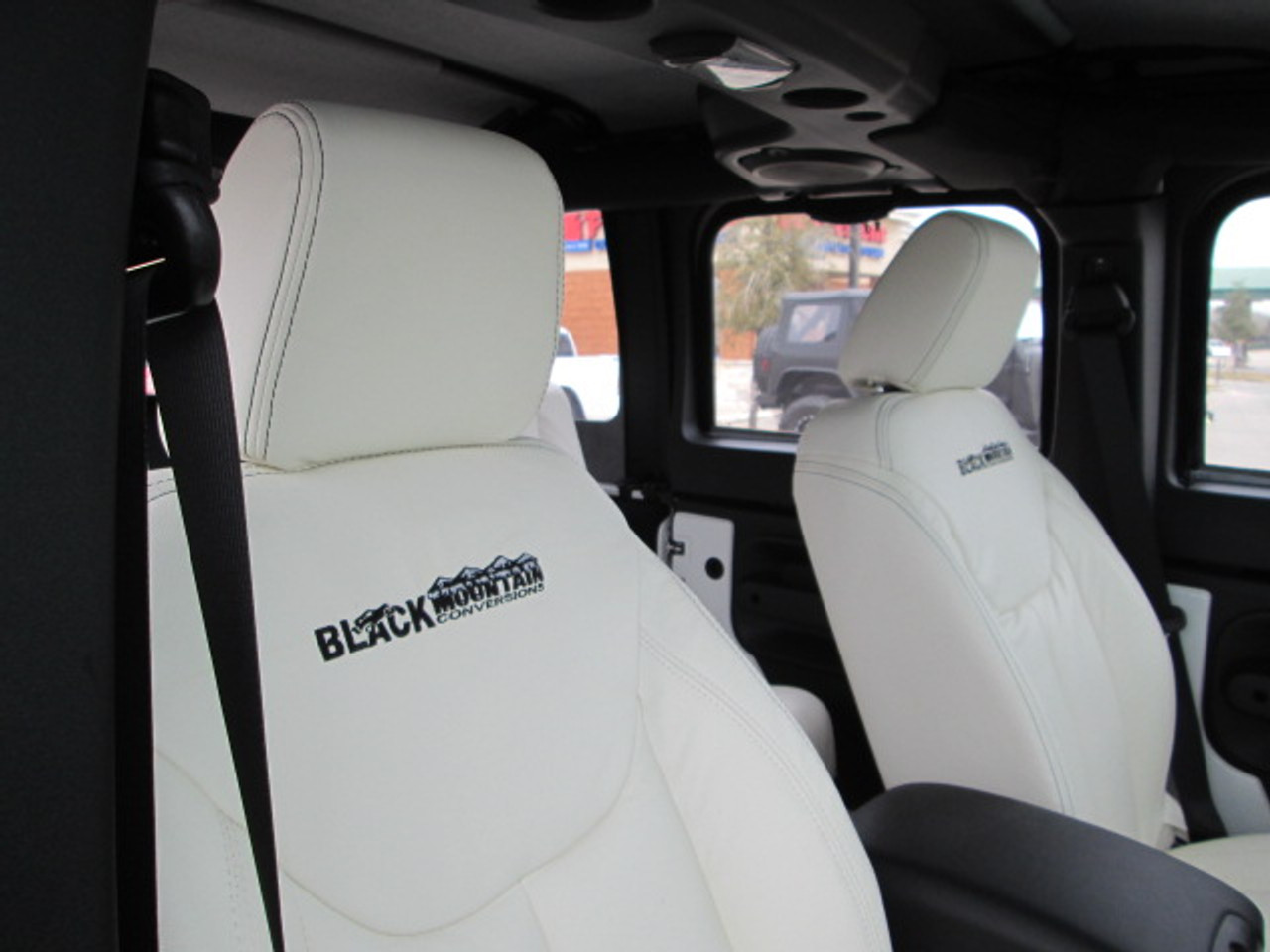 SOLD 2013 Jeep Wrangler Unlimited Sport Stock# 588438