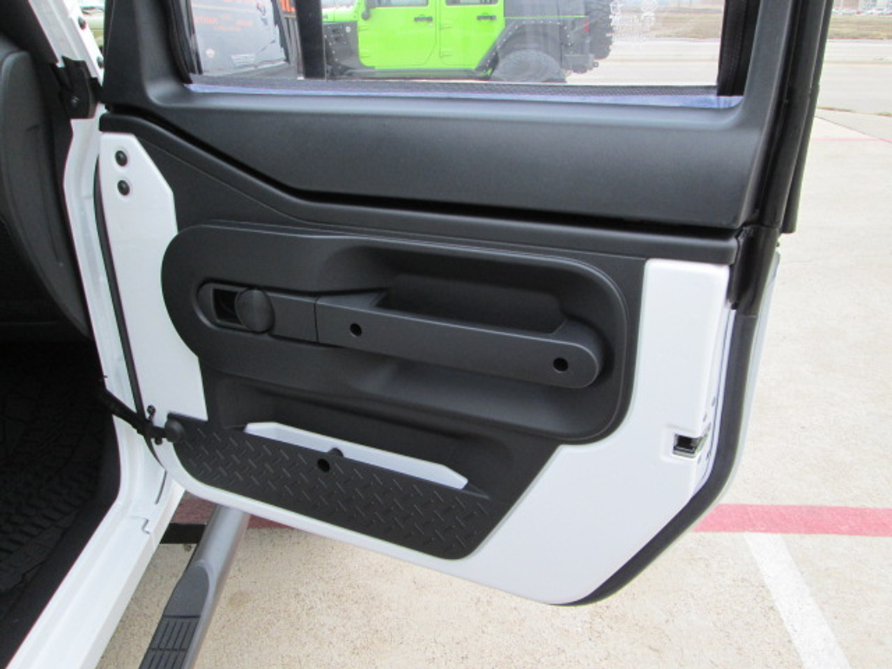 SOLD 2013 Jeep Wrangler Unlimited Sport Stock# 588438