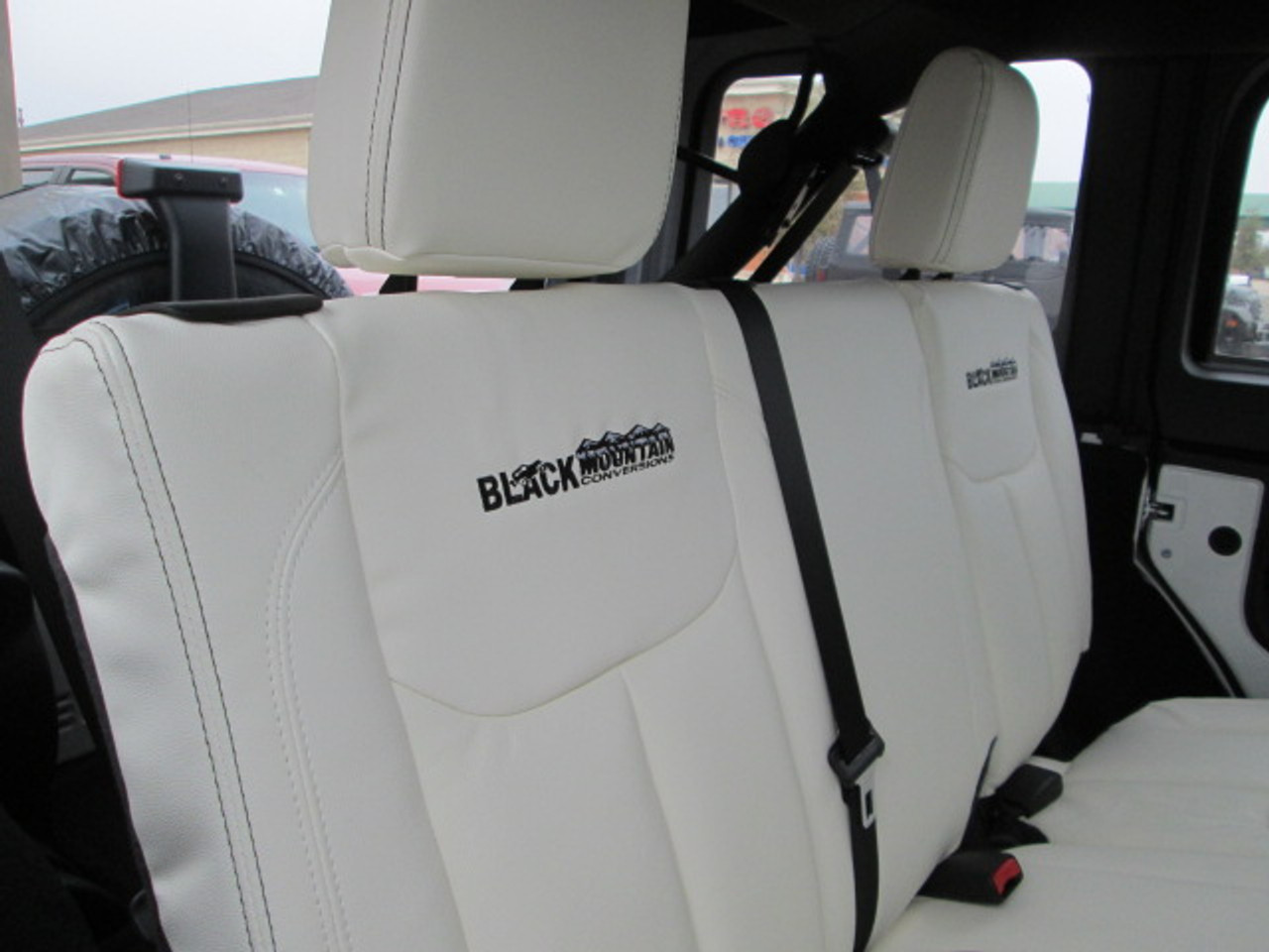 SOLD 2013 Jeep Wrangler Unlimited Sport Stock# 588438