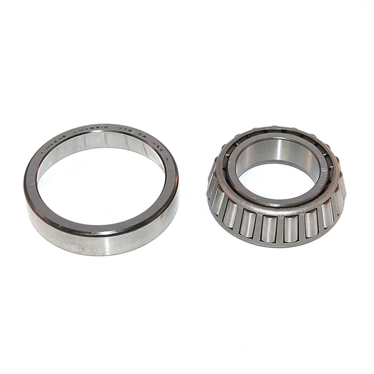 T-4/T-5 Front Bearing & AMC 20 Axle Bearing