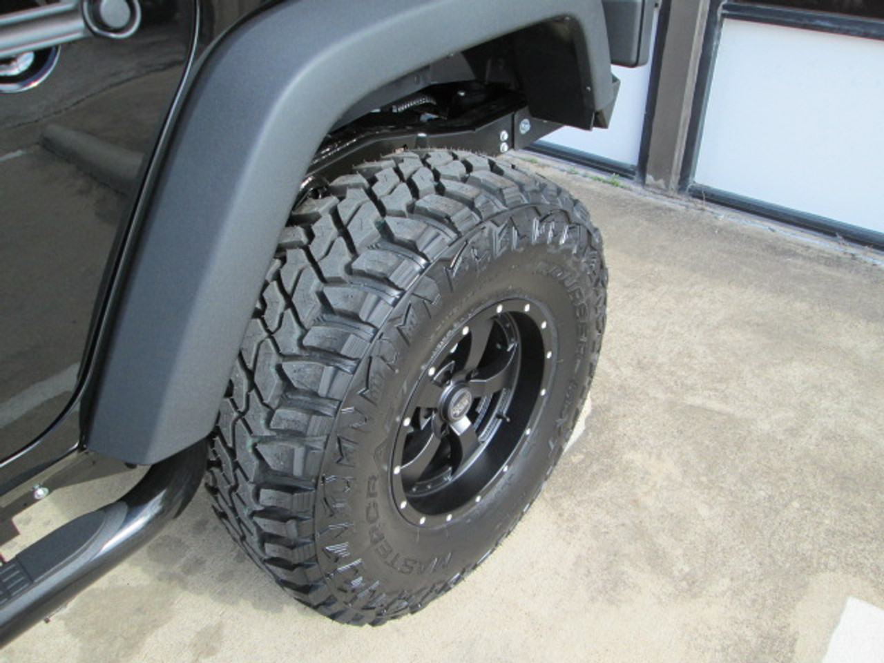 SOLD 2014 Jeep Wrangler Unlimited Sport Stock# 248097