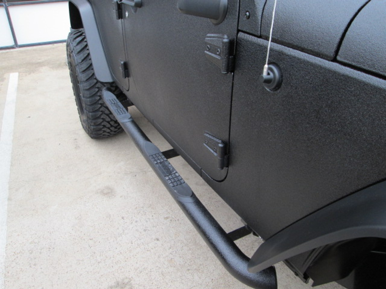 SOLD 2013 Jeep Wrangler Unlimited Sport Stock# 585112