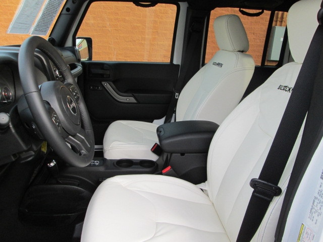 SOLD 2013 Jeep Wrangler Unlimited Sport Stock# 533502