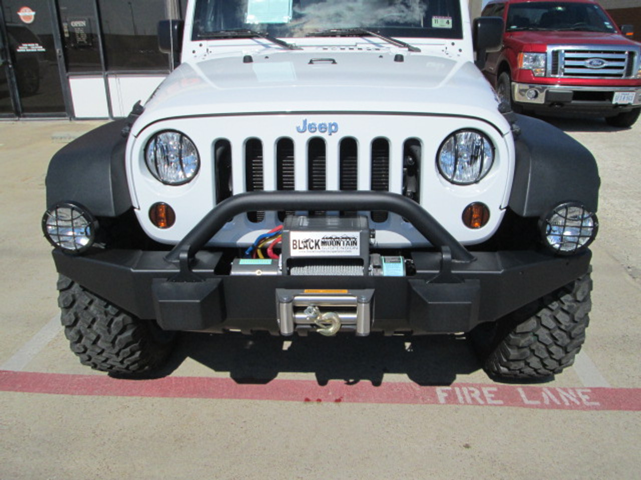 SOLD 2013 Jeep Wrangler Unlimited Sport Stock# 559495