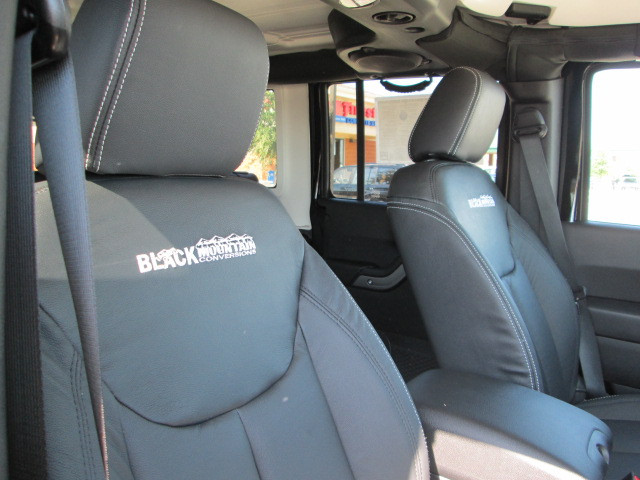 SOLD 2013 Jeep Wrangler Unlimited Sport Stock# 694708