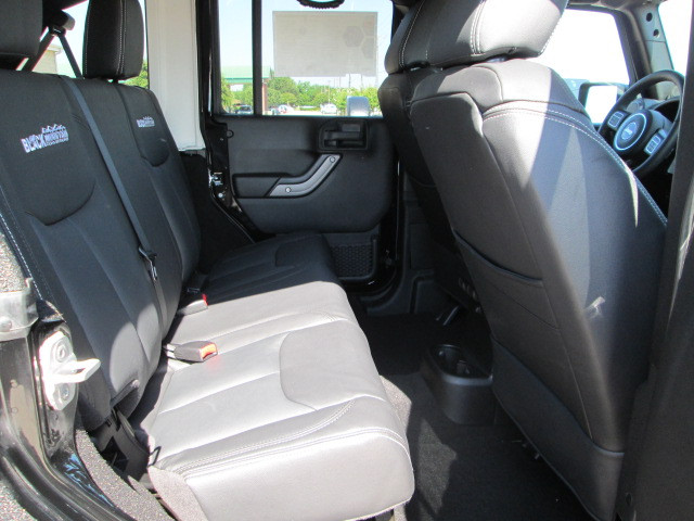 SOLD 2013 Jeep Wrangler Unlimited Sport Stock# 694708