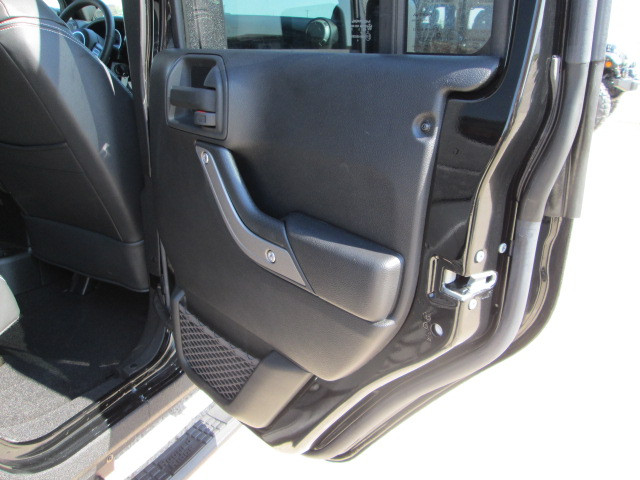 SOLD 2013 Jeep Wrangler Unlimited Sport Stock# 694708