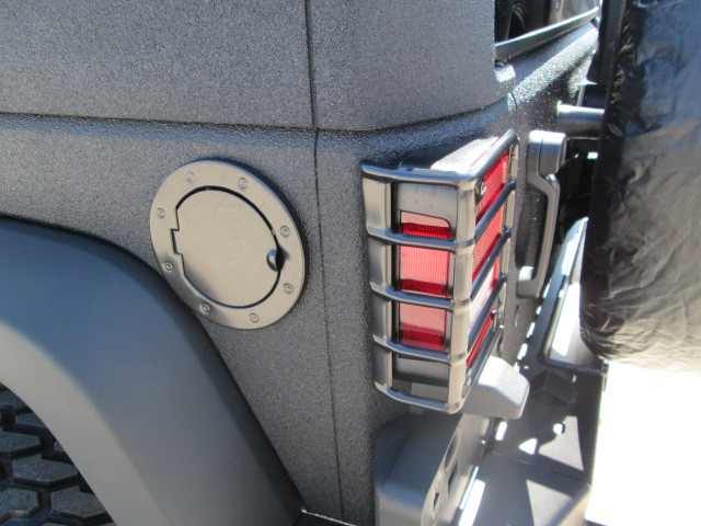 SOLD 2013 Jeep Wrangler Unlimited Sport Stock# 694708