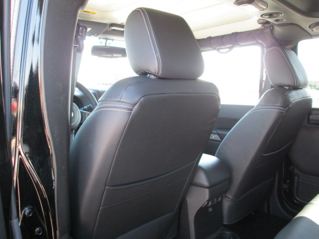 SOLD 2013 Jeep Wrangler Unlimited Sport Stock# 694708