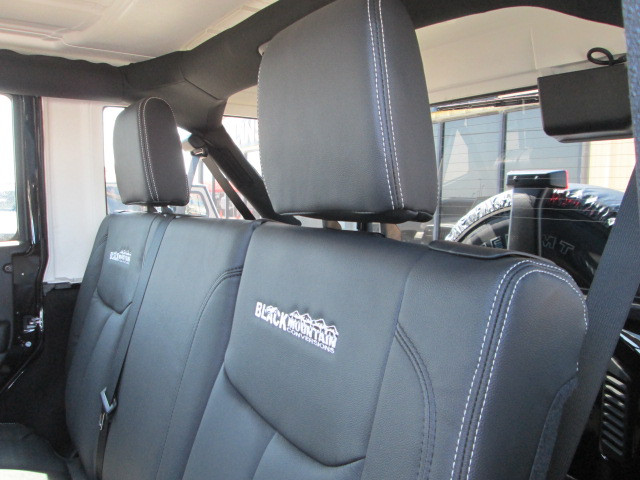 SOLD 2013 Jeep Wrangler Unlimited Sport Stock# 694708